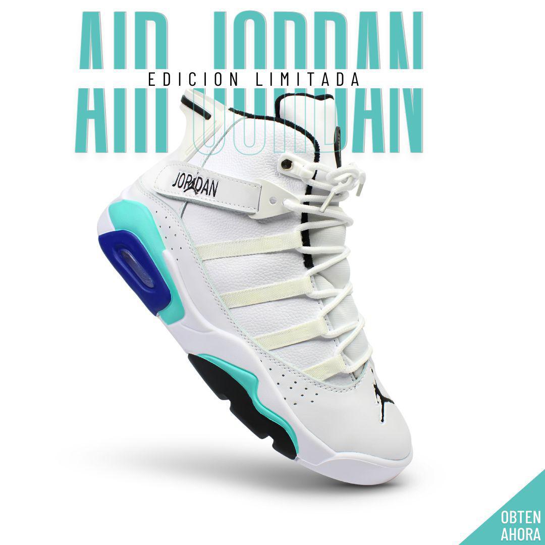 Tenis Sixorus para hombre en estilo urbano
