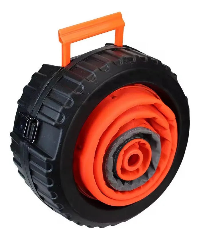 Kit De Emergencia En Carretera