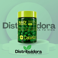 Frasco de NAD Advance Cata-Kor