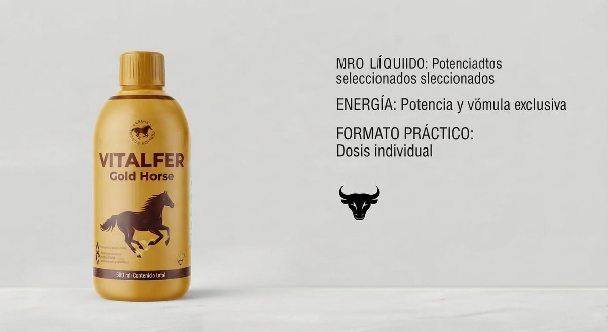 Presentación del producto Vitafer incluido en el combo