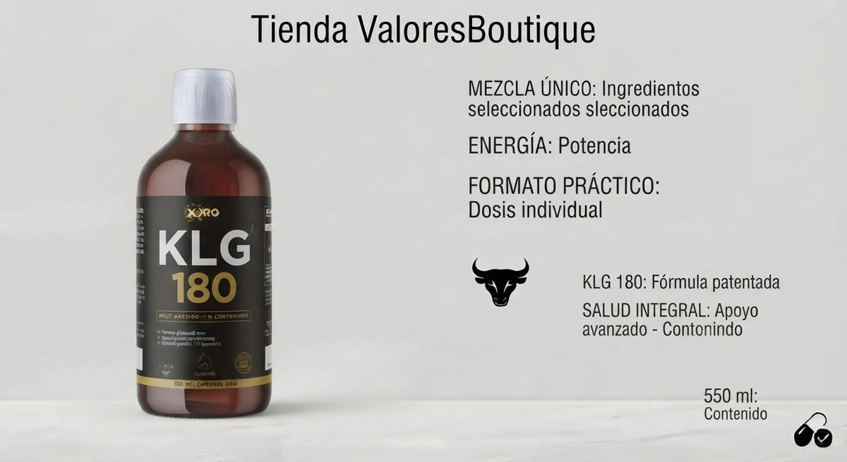 Presentación de Mero Macho incluido en el combo