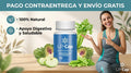Presentación de Lipocaps en discos masticables