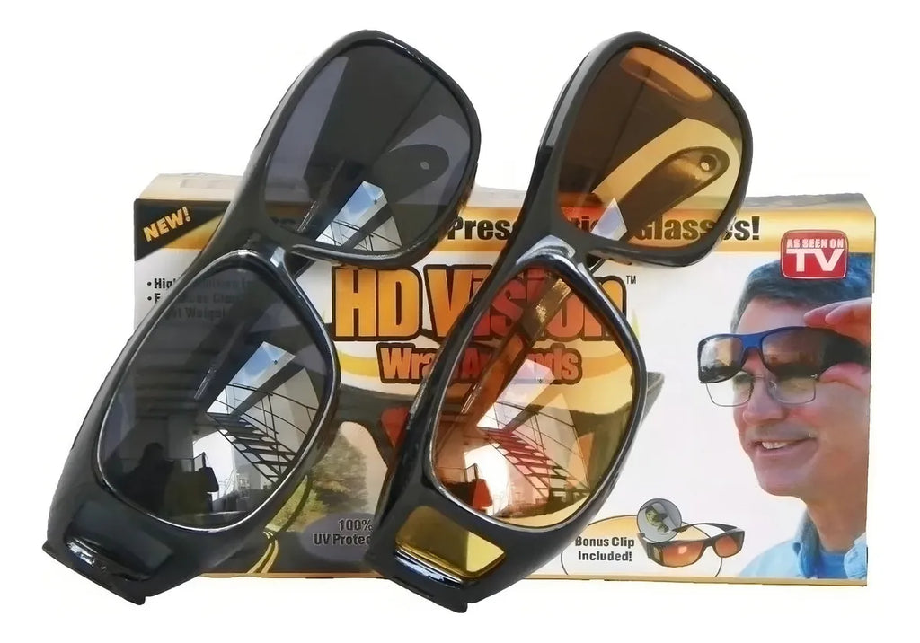 Detalle de los lentes polarizados Mivanni Classic