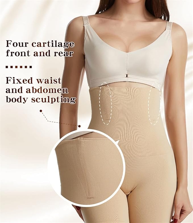 Faja reductora para mujer disponible en tallas M, L y XL