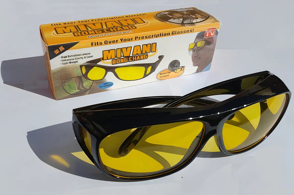Gafas Mivanni Classic de diseño unisex